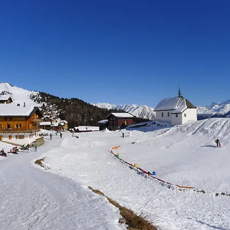 Konkordia 2 Eg Sued-ost By Interhome Apartamento *