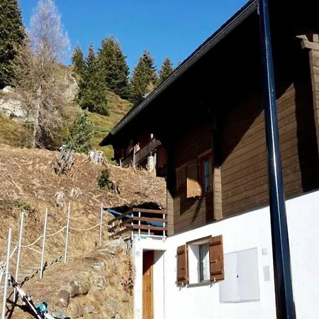 Konkordia 2 Eg Sued-ost By Interhome Bettmeralp