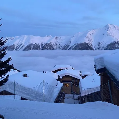 Konkordia 2 Eg Sued-ost By Interhome Apartamento *