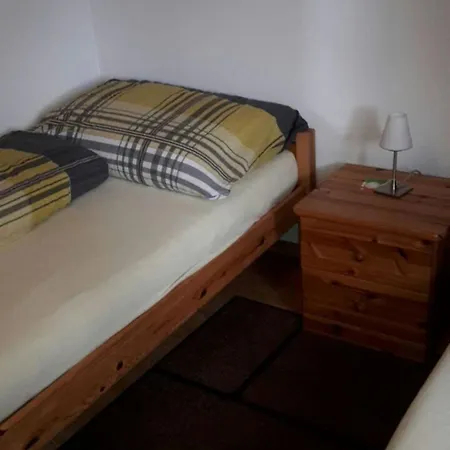 Konkordia 2 Eg Sued-ost By Interhome * 贝特默阿尔卑