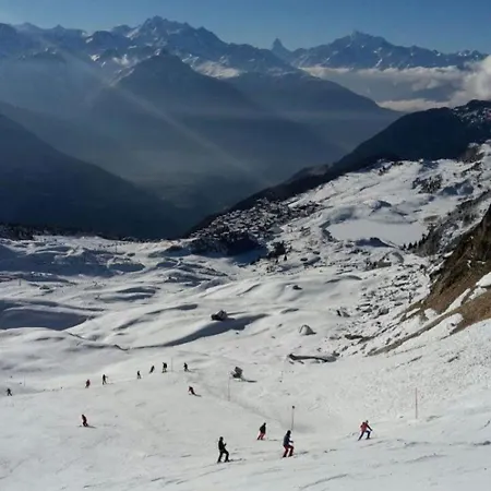 Konkordia 2 Eg Sued-ost By Interhome Apartamento