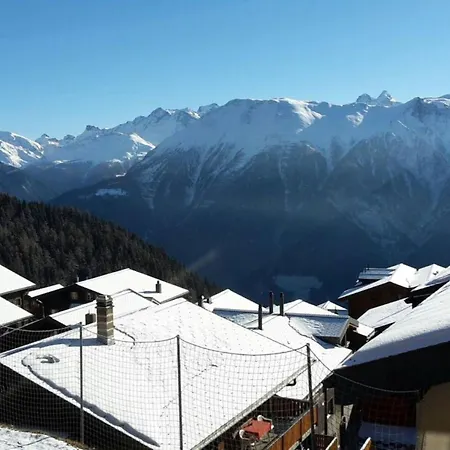 Konkordia 2 Eg Sued-ost By Interhome