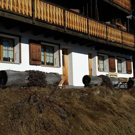Konkordia 2 By Interhome *