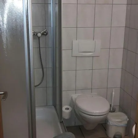 公寓 Konkordia 2 Eg Sued-ost By Interhome *