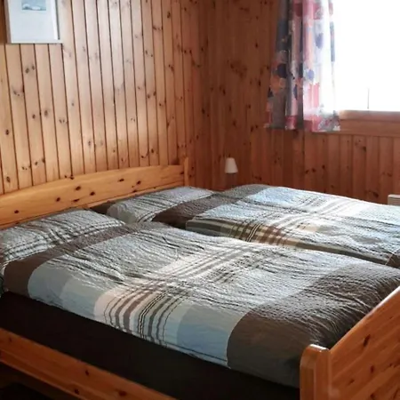 Konkordia 2 Eg Sued-ost By Interhome Apartamento Bettmeralp