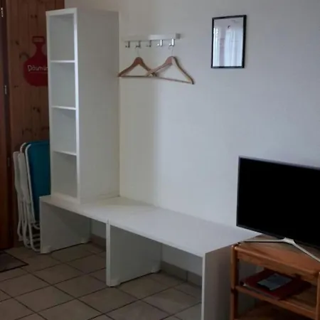 Konkordia 2 Eg Sued-ost By Interhome