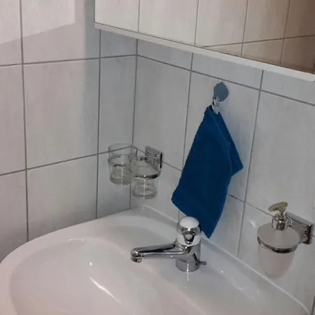 Apartment Konkordia 2 Eg Sued-ost By Interhome