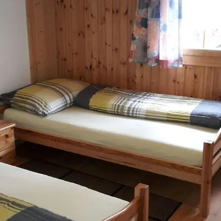 Konkordia 2 Eg Sued-ost By Interhome * Bettmeralp