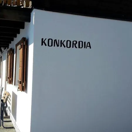 Apartman Konkordia 2 Eg Sued-ost By Interhome Bettmeralp