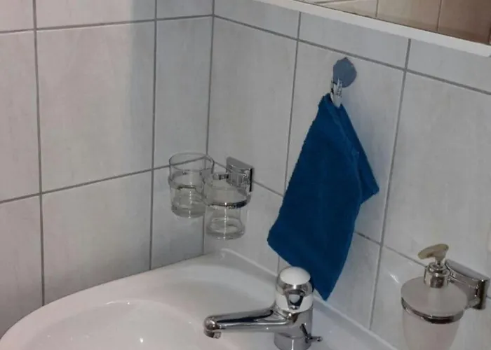 Apartman Konkordia 2 Eg Sued-ost By Interhome