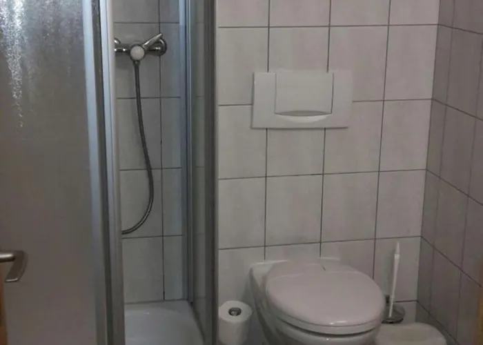 Apartman Konkordia 2 Eg Sued-ost By Interhome *