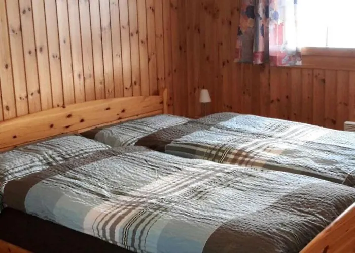 Konkordia 2 Eg Sued-ost By Interhome Apartman Bettmeralp